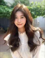 -藤野造型烫染