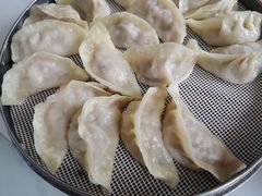 -老王烫面角(加油站店)