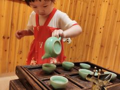 -汉仪华裳汉服旗袍·摄影写真馆(乌镇西栅店)