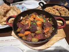 -老厨家(友谊路总店)