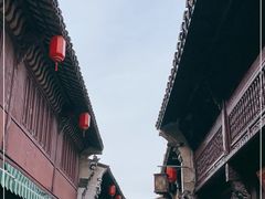 -高淳老街