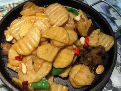 -豆蔻电影主题餐厅(四牌楼店)