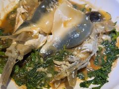 -永安鱼庄·镇江菜(丁卯店)