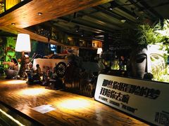 -拾叁唐Livehouse(佛山禅城店)
