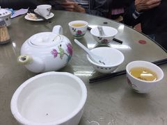 -香港蓮香樓(中環店)