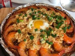 -同庆楼(滨湖万达广场店)