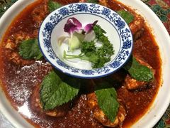 -小娘惹厨房Little Nyonya(狮城有约上榜店)