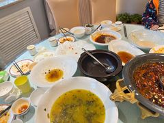 -国力仁和川菜(李家村店)