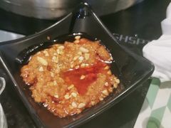 -青柠记忆泰式海鲜火锅(合生汇购物中心店)