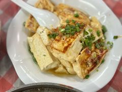 -黎记大排档(慈云路店)