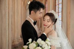 -麦田·婚纱摄影(天河新天地店)