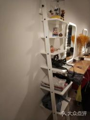 -净漪造型 PURE RIPPLE