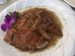 -轩记海鲜餐厅·四十五年老字号·经典粤菜(西区彩虹店)
