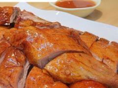 -宏记广东客家菜(丰汇店)