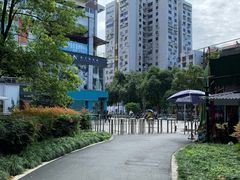 -绵阳人民公园(涪城区)