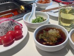 -海底捞火锅(威高广场店)