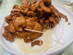 -将相和·海鲜蒸饺大连菜