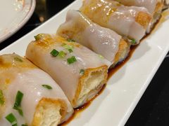 -稻香饭店(IFS国金中心店)