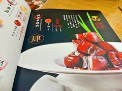 -申阿婆·上海菜·小海鲜(国展店)