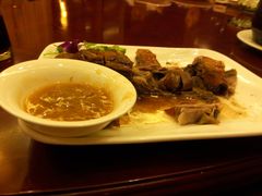 -百鱼庄(仙葫店)
