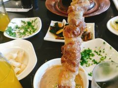 -情忆草原涮肉馆