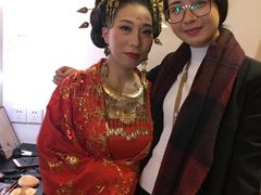 -盘子女人坊(顺德店)