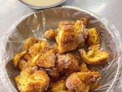 -蒙记老牌豆浆