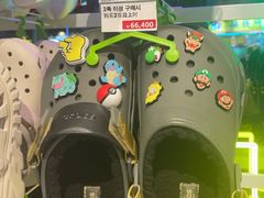 -ABC MART(济州莲洞店 )