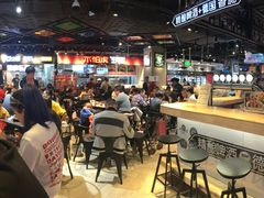 -盒马鲜生(曜一城店)