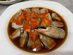 -红灯笼龙凤饭店(宁波老字号店)