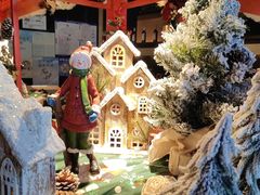 -北京希尔顿逸林酒店