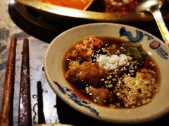 -小龙坎老火锅(红旗街店)