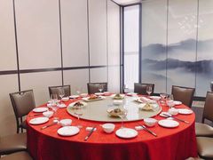 包厢-箸福·夜上海(雨花客厅店)