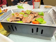 -世外桃源农庄·德清土菜(兴康南路店)