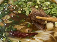 -易裕和·长沙米粉(友谊路店)
