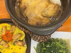 -环秀楼(黄山呈坎店)