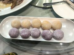-不倒翁·安徽名菜楼(步行街店)
