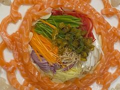-酌宴府The China Club·广州万富希尔顿酒店(云城东路店)