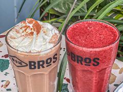 -Moka Bros 摩卡站(嘉华店)