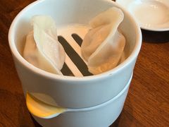 -喜鼎海胆水饺(东港店)