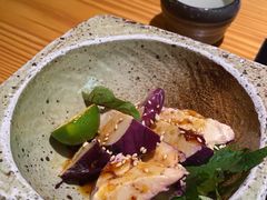 -花潮料理艺食馆(世欧广场店)