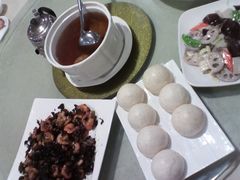 -旭璟酒家·传统粤菜·湘菜(逸景路店)