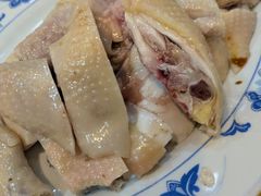 -合力居·生记路边鸡(北京路店)