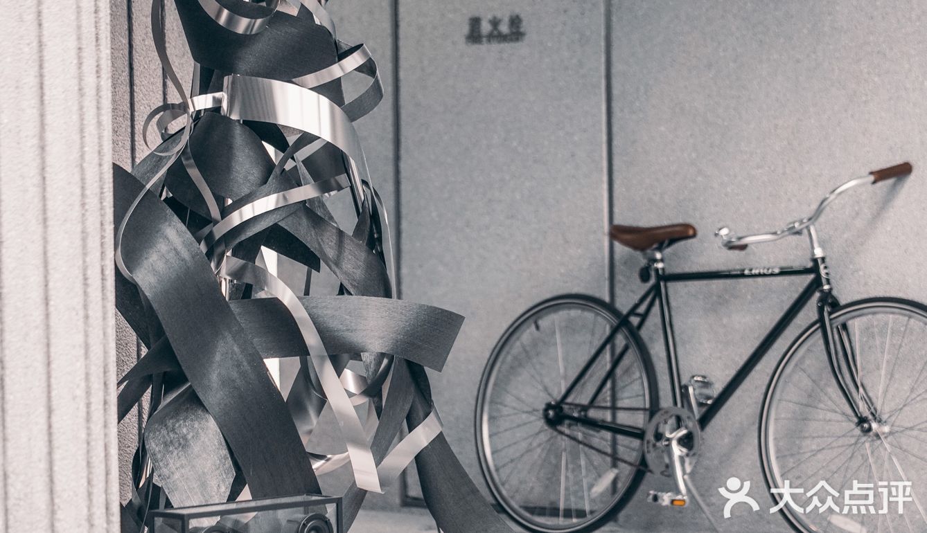 设计师团队打造的颜值咖啡馆