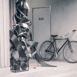 设计师团队打造的颜值咖啡馆