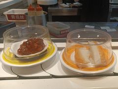 -莲寿司(国兴店)