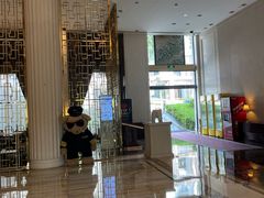 -东航云逸酒店(九溪烟树店)