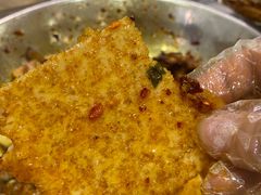 -嘎嘎鸭下巴·爆辣干锅(明教寺店)