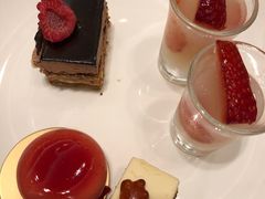 -济南香格里拉·咖啡泉自助餐厅