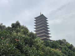 -牛首山文化旅游区